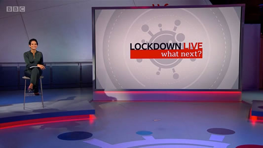 Lockdown Live: What Next? | Lighting Operator