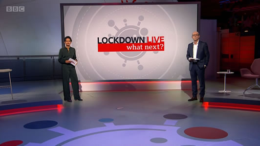 Lockdown Live: What Next? | Lighting Operator